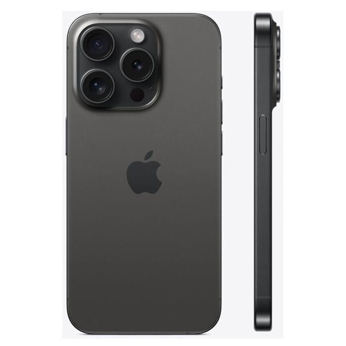Apple - (NY) Apple iPhone 15 Pro 8GB/128GB