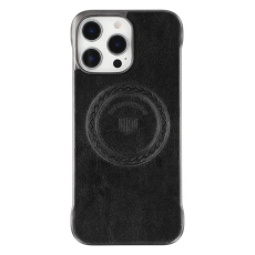 KIGC - KIGC iPhone 16 Pro Max Mobilskal Magnetic - Svart