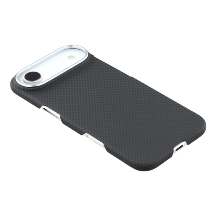 A-One Brand - iPhone Air Mobilskal MagSafe Carbon Fiber