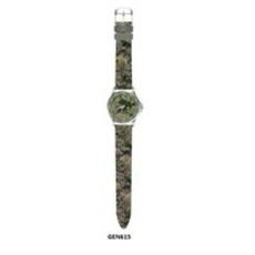 ACCUTIME - ACCUTIME Klocka Time Teacher Jurrasic