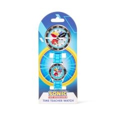 ACCUTIME - ACCUTIME Klocka Time Teacher Sonic