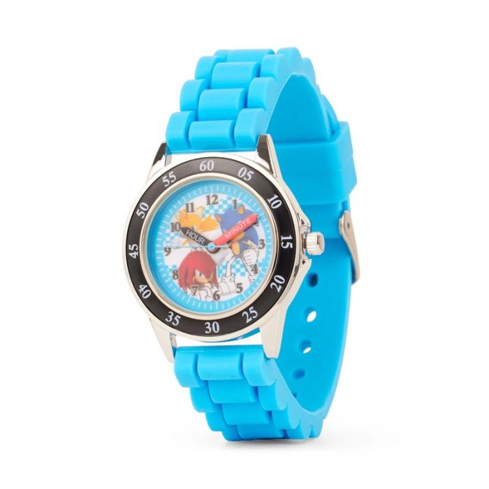 ACCUTIME - ACCUTIME Klocka Time Teacher Sonic