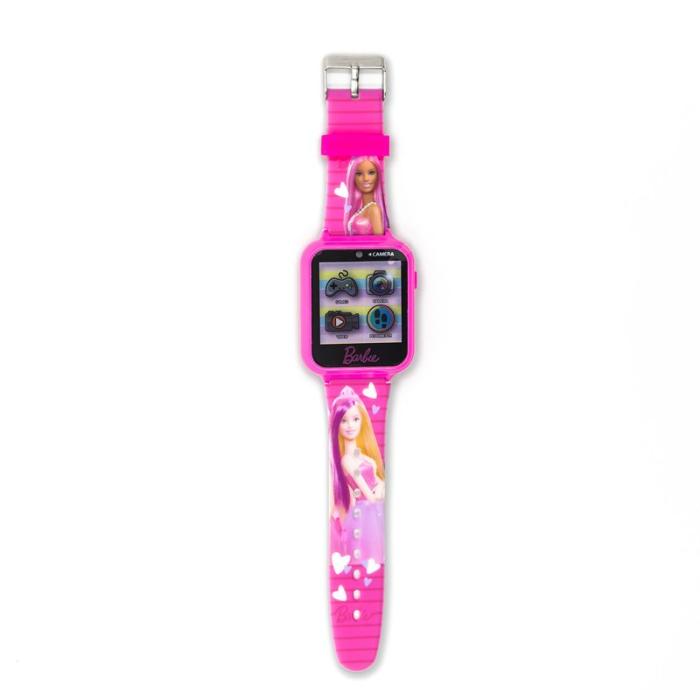 ACCUTIME - ACCUTIME Smart Watch Barbie