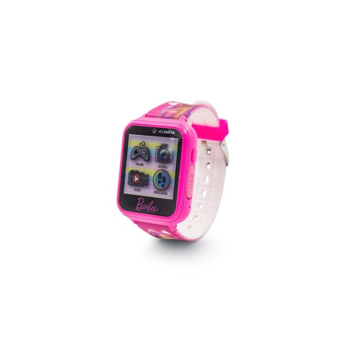 ACCUTIME - ACCUTIME Smart Watch Barbie