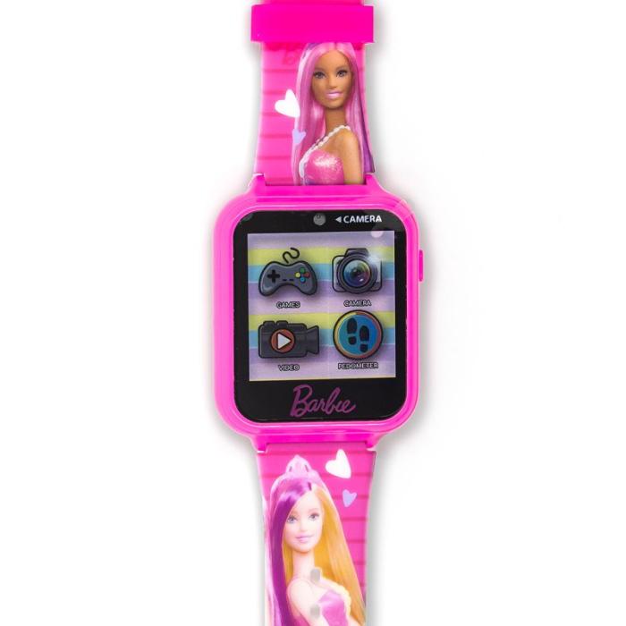 ACCUTIME - ACCUTIME Smart Watch Barbie