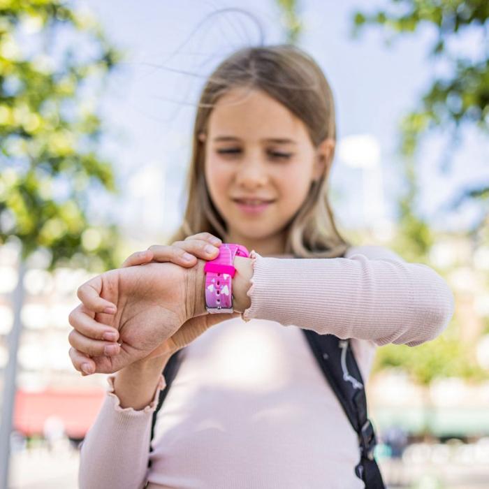 ACCUTIME - ACCUTIME Smart Watch Barbie