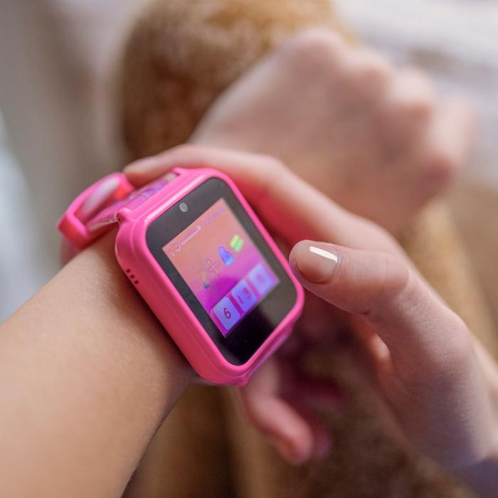 ACCUTIME - ACCUTIME Smart Watch Barbie