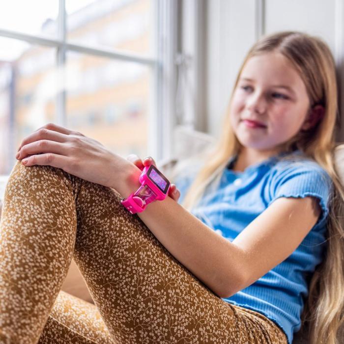 ACCUTIME - ACCUTIME Smart Watch Barbie