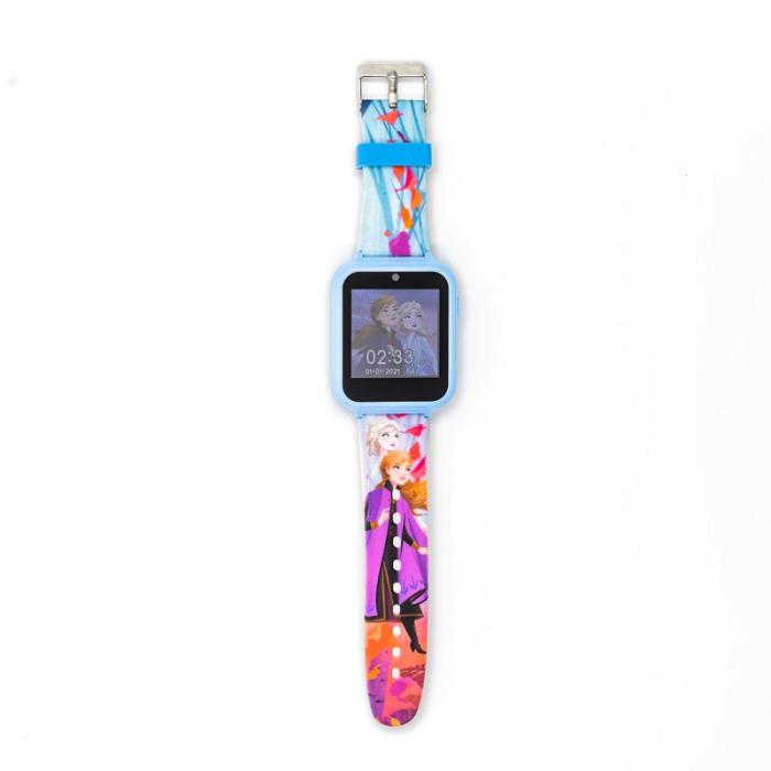 ACCUTIME - ACCUTIME Smart Watch Frozen