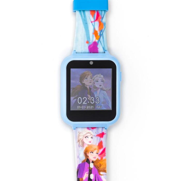 ACCUTIME - ACCUTIME Smart Watch Frozen