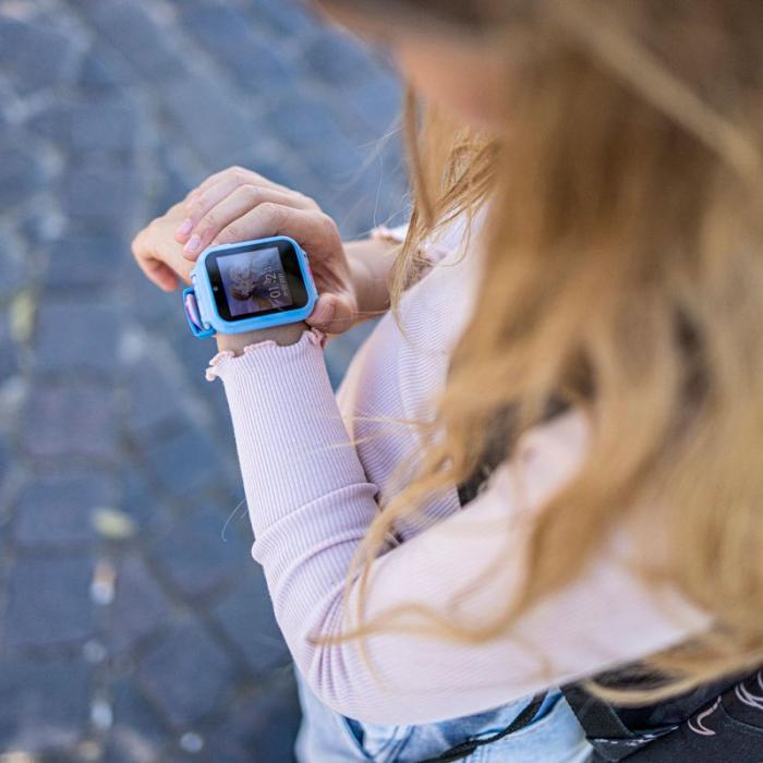 ACCUTIME - ACCUTIME Smart Watch Frozen