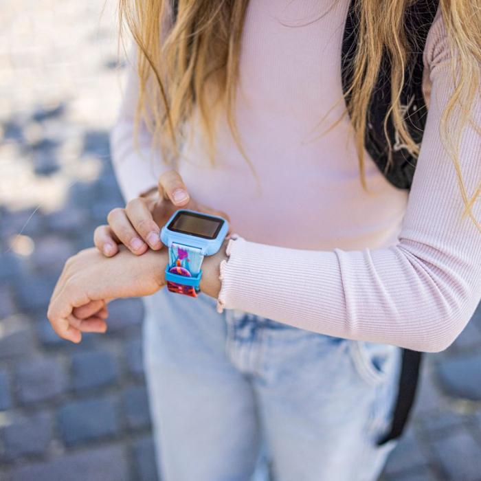 ACCUTIME - ACCUTIME Smart Watch Frozen