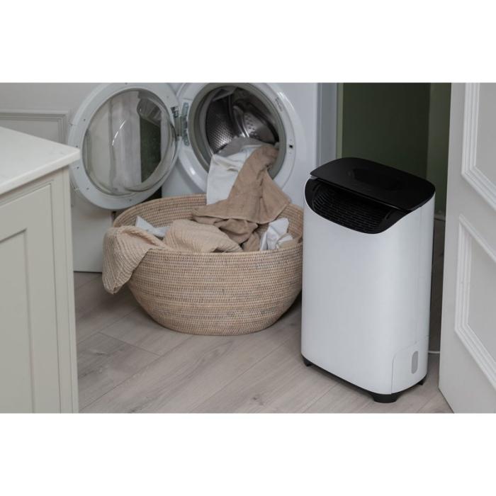 Meaco - MEACO Avfuktare DD8L Pro Torkmedel