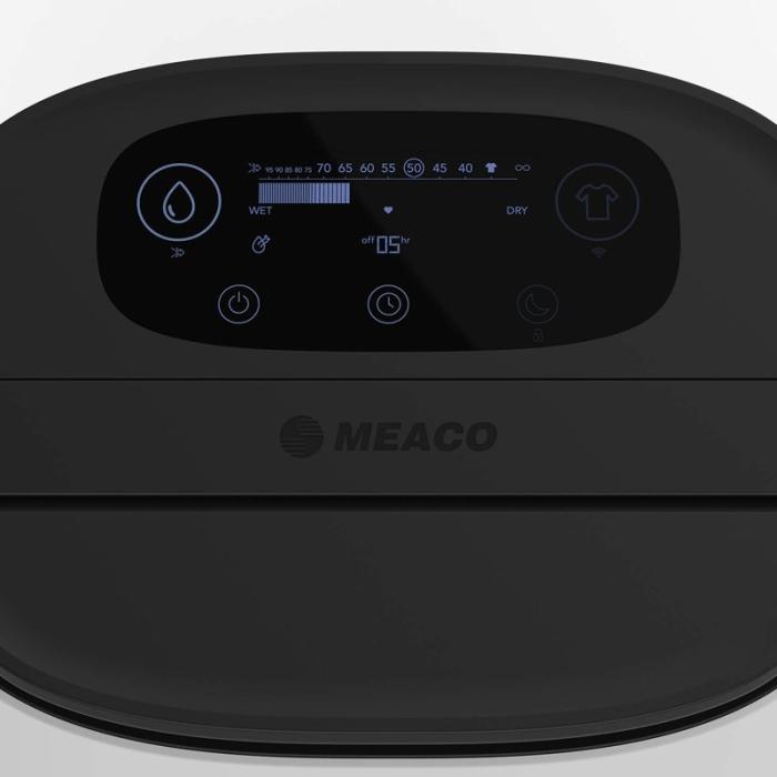 Meaco - MEACO Avfuktare MeacoDry Arete Two 10L