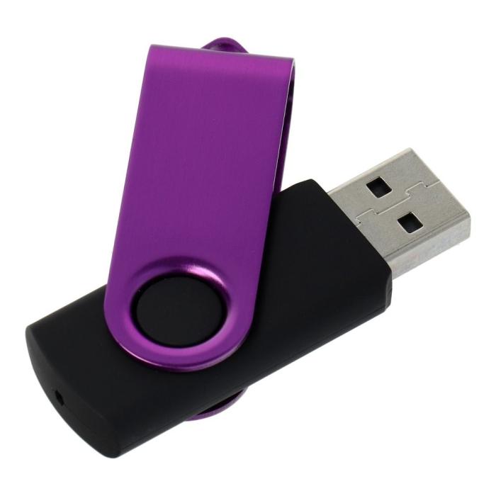 Imro - Imro Portable Memory Pendrive Axis 128 GB
