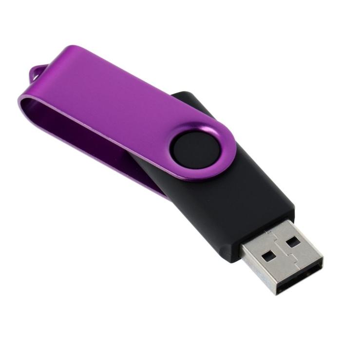 Imro - Imro Portable Memory Pendrive Axis 128 GB