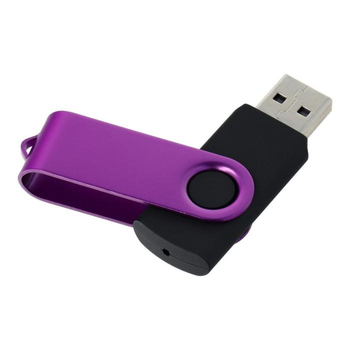 Imro - Imro Portable Memory Pendrive Axis 128 GB