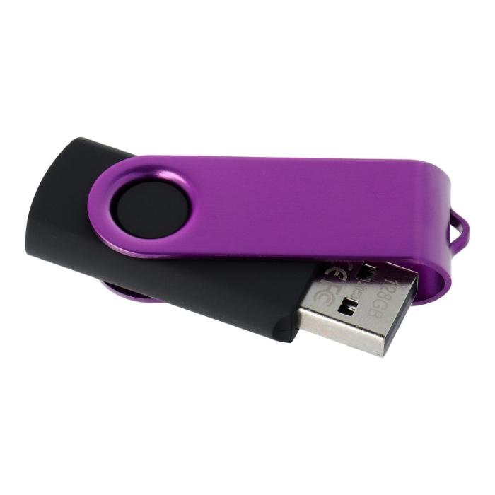 Imro - Imro Portable Memory Pendrive Axis 128 GB