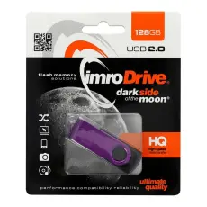 Imro - Imro Portable Memory Pendrive Axis 128 GB