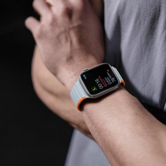 Dux Ducis - Dux Ducis Apple Watch 2/3/4/5/6/7/SE (38/40/41mm) Band