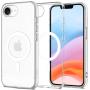 Apple - Apple iPhone 16e - 8GB - 256GB - Vit