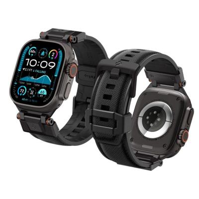 Spigen Apple Watch 7/8/9/10/SE/Ultra 1/2 (44/45/46/49mm) Band