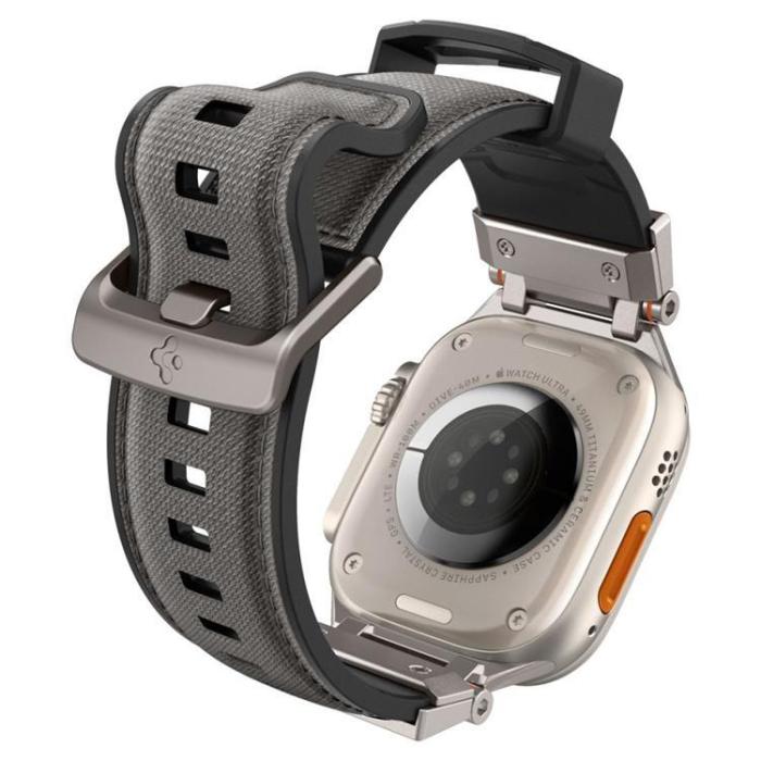 Spigen - Spigen Apple Watch 7/8/9/10/SE/Ultra 1/2 (44/45/46/49mm) Band