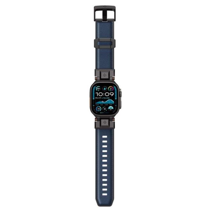 Spigen - Spigen Apple Watch 7/8/9/10/SE/Ultra 1/2 (44/45/46/49mm) Band