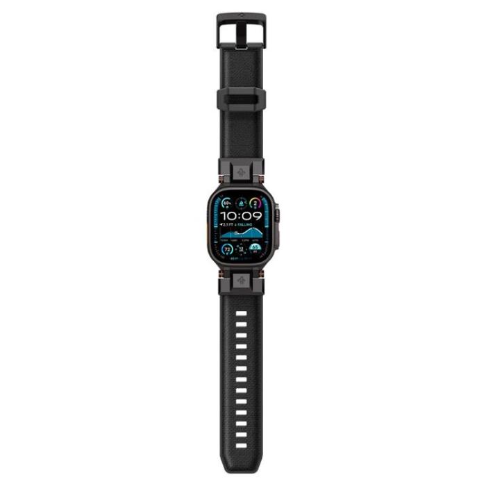 Spigen - Spigen Apple Watch 7/8/9/10/SE/Ultra 1/2 (44/45/46/49mm) Band