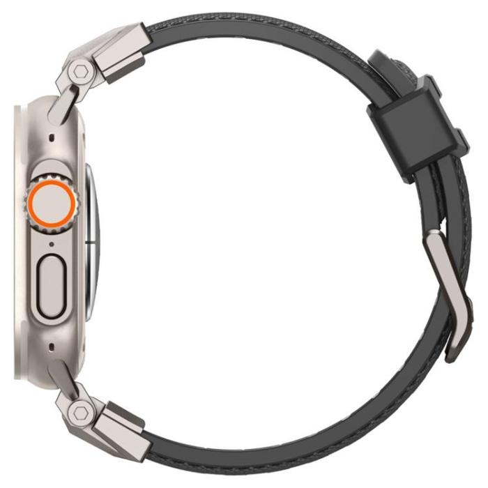 Spigen - Spigen Apple Watch 7/8/9/10/SE/Ultra 1/2 (44/45/46/49mm) Band
