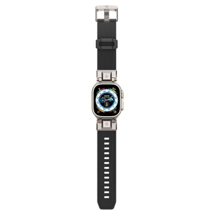 Spigen - Spigen Apple Watch 7/8/9/10/SE/Ultra 1/2 (44/45/46/49mm) Band