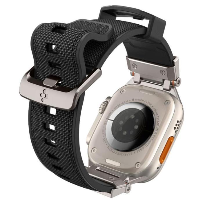 Spigen - Spigen Apple Watch 7/8/9/10/SE/Ultra 1/2 (44/45/46/49mm) Band
