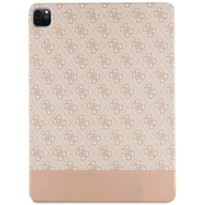 Guess - Guess iPad Pro 12.9(2018/2020/2021/2022) Fodral Stripe