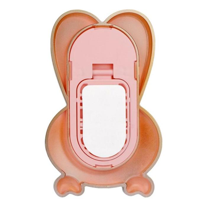 A-One Brand - Mobilställ RABBIT Stick-on - Rosa