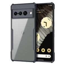 XUNDD - XUNDD Mobilskal till Google Pixel 7 Pro Skyddande Svart