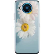 iSecrets - Mobilskal till Nokia 8.3 5G med Sommarblommor