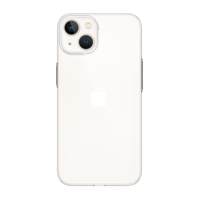 UTGATT1 - Just Mobile iPhone 14 Plus Skal TENC Slim Fit - Frost