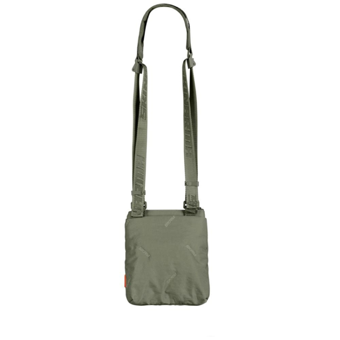 Skinarma - Skinarma Crossbody Väska Jax - Grön