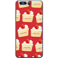 Gustaf - Mobilskal till Huawei P10 med T&aring;rta