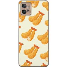 iSecrets - Mobilskal till Motorola Moto G32 med Räkor