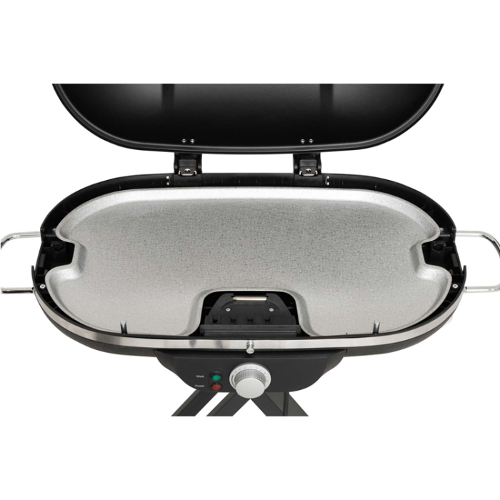 Mustang - Mustang Elgrill Voyage
