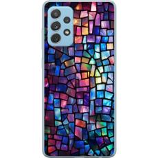 iSecrets - Mobilskal till Samsung Galaxy A72 5G med Disco