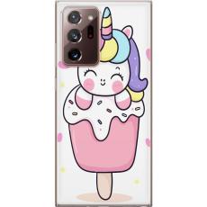 Gustaf - Mobilskal till Samsung Galaxy Note20 Ultra med Glad enh&ouml;rning