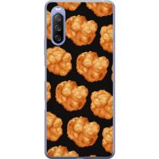 Gustaf - Mobilskal till Sony Xperia 10 III Lite med Nuggets