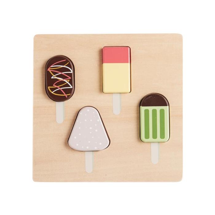 UTGATT5 - Kids Concept Pussel glass Bistro