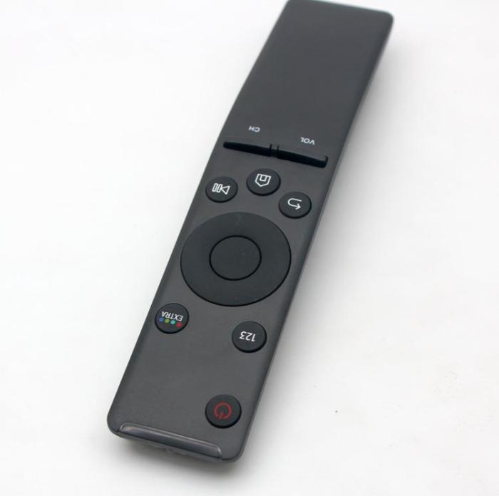 A-One Brand - Universal Fjärrkontroll För Samsung Smart TV - Svart