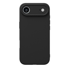 YCADEN - YCADEN iPhone Air Mobilskal Precise Cutouts - Svart