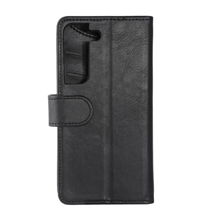 GEAR - GEAR Mobilfodral Galaxy S22 Plus - Svart