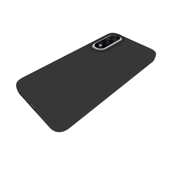 WANLONFENG - Wanlonfeng OnePlus Nord 5 Mobilskal MS Matte - Svart