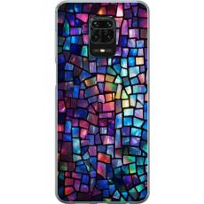 iSecrets - Mobilskal till Xiaomi Redmi Note 9 Pro med Disco